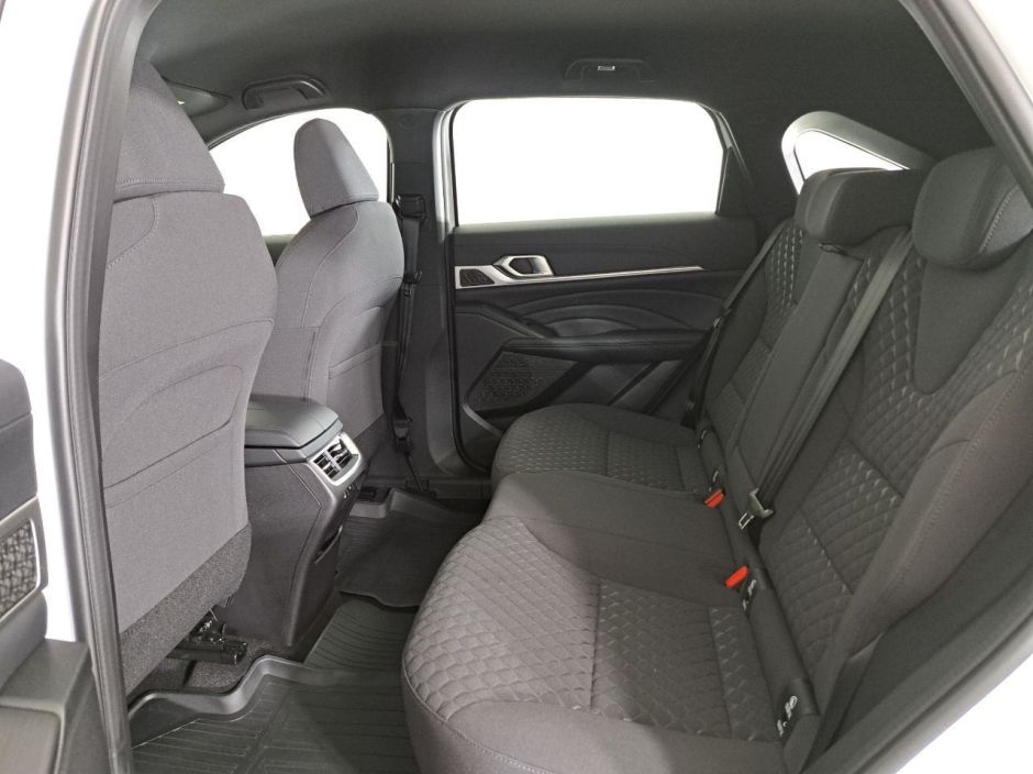 Haval F7 Elite 2.0 РКПП, 2024 фото 7