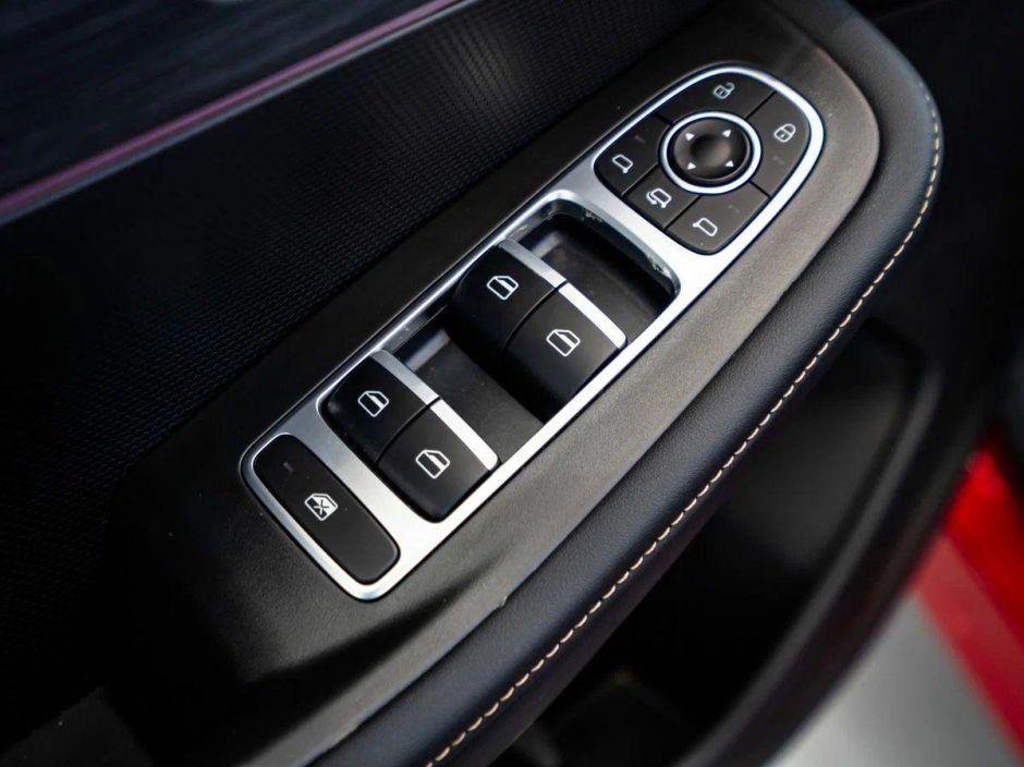 Omoda C5 Active 1.6 РКПП, 2024 фото 10