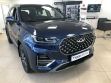 Chery Tiggo 8 Pro Dreamline 1.6 РКПП, 2024 превью 2
