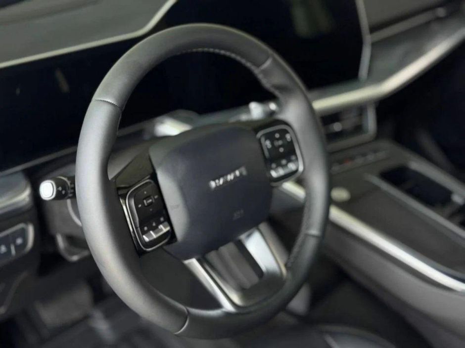 Haval F7x Tech Plus 2.0 РКПП, 2024 фото 9