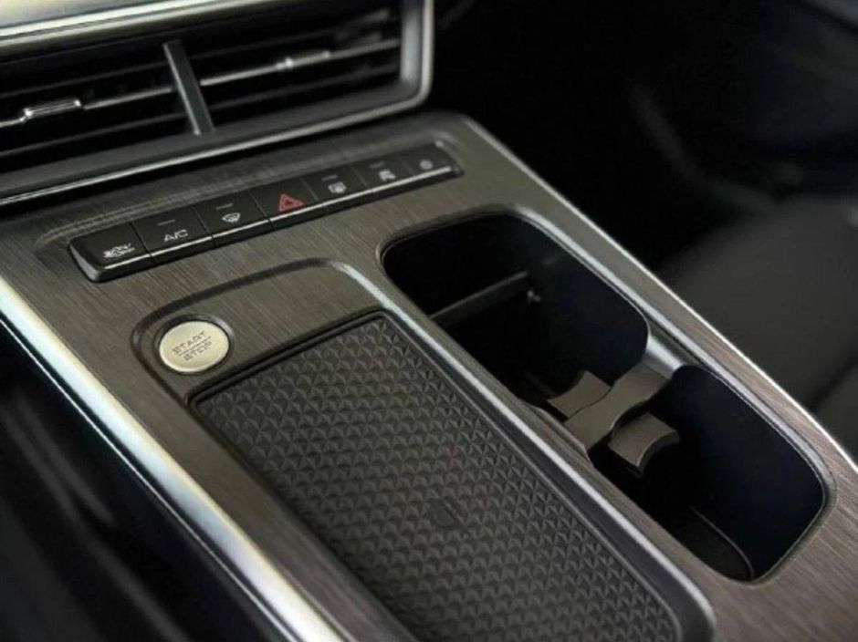 Haval F7x Tech Plus 2.0 РКПП, 2024 фото 11