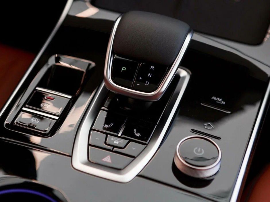 Omoda C5 Supreme 1.6 РКПП, 2024 фото 14