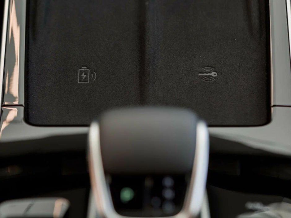 Omoda C5 Supreme 1.6 РКПП, 2024 фото 15