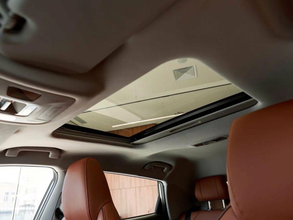 Omoda C5 Supreme 1.6 РКПП, 2024 фото 16