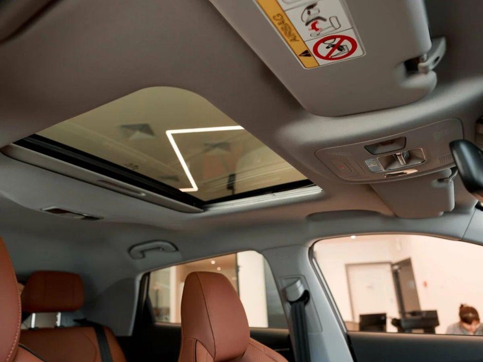 Omoda C5 Supreme 1.6 РКПП, 2024 фото 17