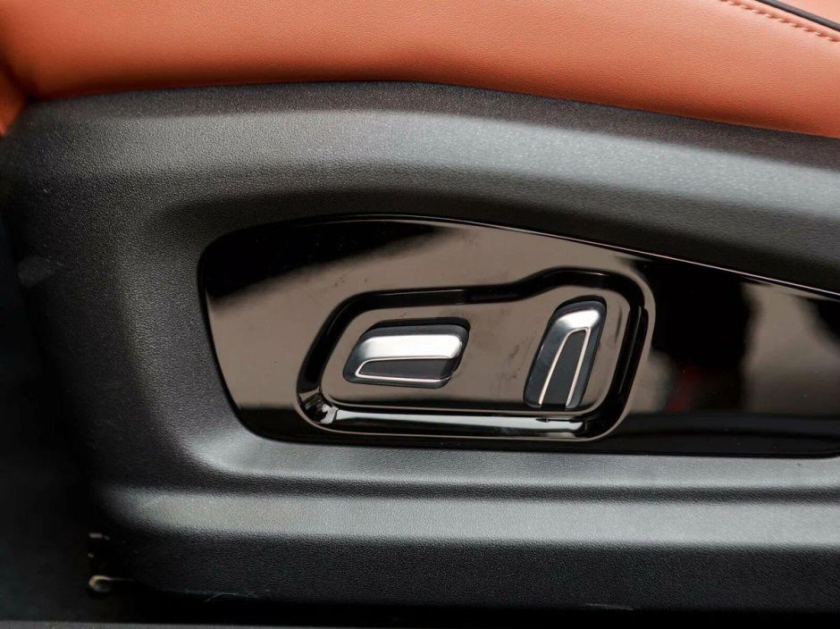 Omoda C5 Supreme 1.6 РКПП, 2024 фото 18