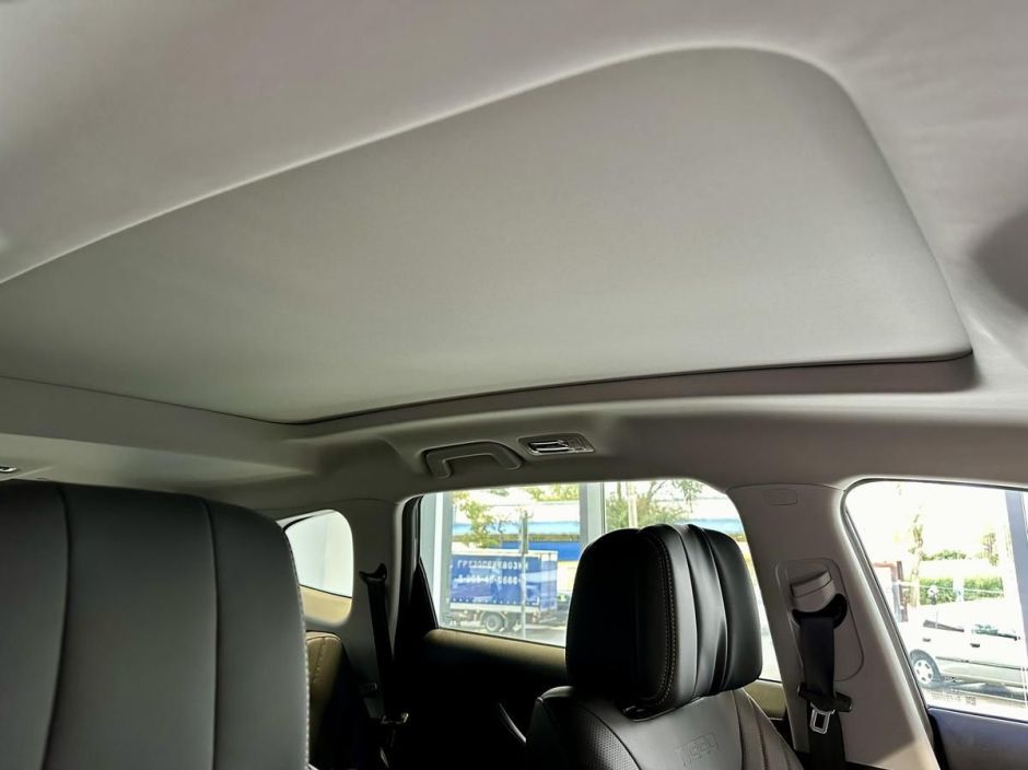 Chery Tiggo 8 Pro Max Ultimate 4WD 2.0 РКПП, 2024 фото 5