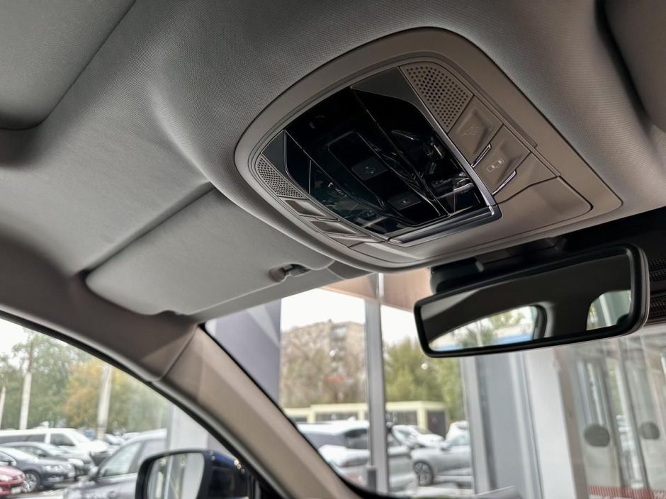 Chery Tiggo 8 Pro Max Ultimate 4WD 2.0 РКПП, 2024 фото 6