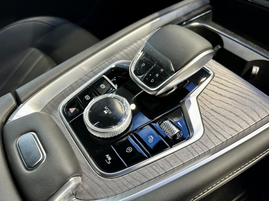 Chery Tiggo 8 Pro Max Ultimate 4WD 2.0 РКПП, 2024 фото 7