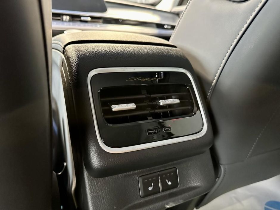 Chery Tiggo 8 Pro Max Ultimate 4WD 2.0 РКПП, 2024 фото 8