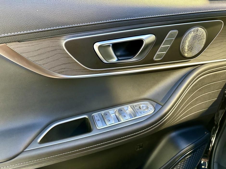 Chery Tiggo 8 Pro Max Ultimate 4WD 2.0 РКПП, 2024 фото 10