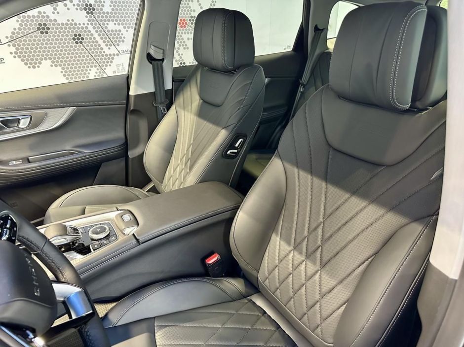 Chery Tiggo 8 Pro Max Ultimate 4WD 2.0 РКПП, 2024 фото 11