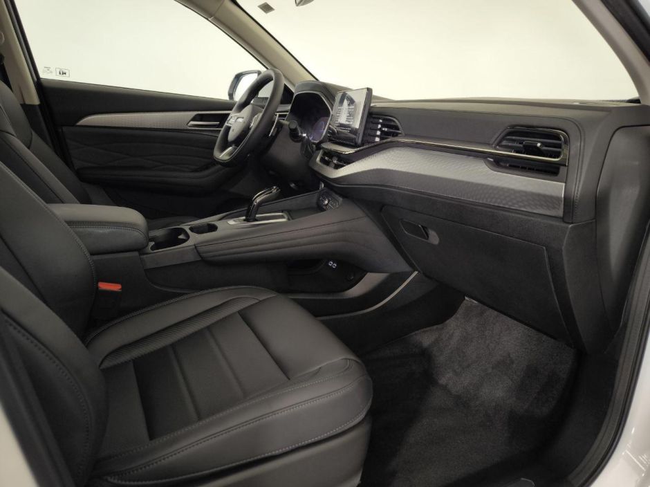 Haval F7x Tech Plus 2.0 РКПП, 2024 фото 6