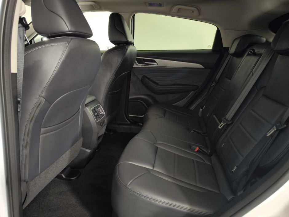 Haval F7x Tech Plus 2.0 РКПП, 2024 фото 7