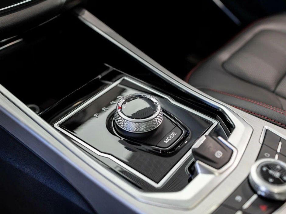 SWM G01 Optima 3 1.5 РКПП, 2024 фото 13