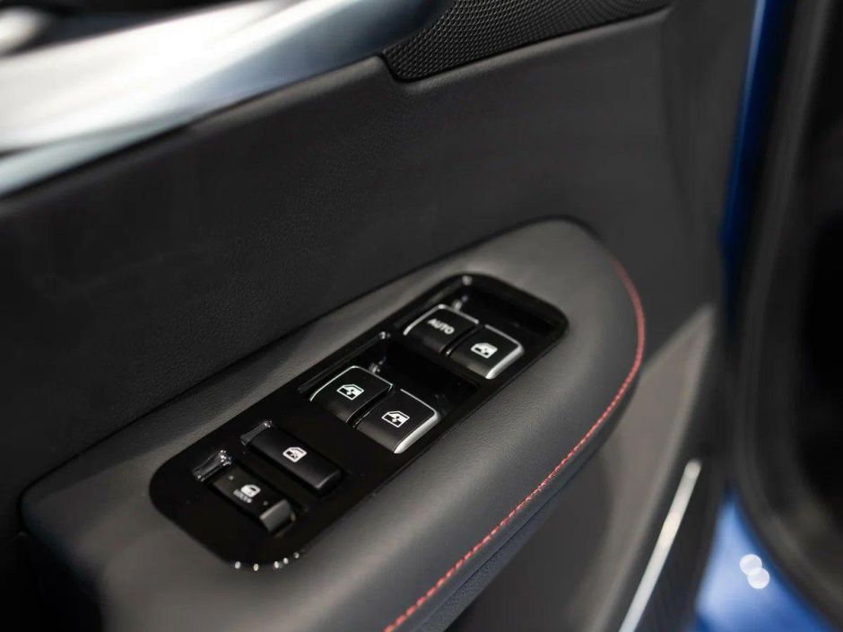 SWM G01 Optima 3 1.5 РКПП, 2024 фото 16