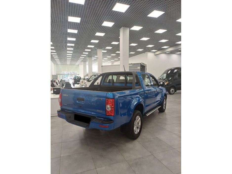 Sollers ST6 Comfort 2.0 МКПП, 2024 фото 3