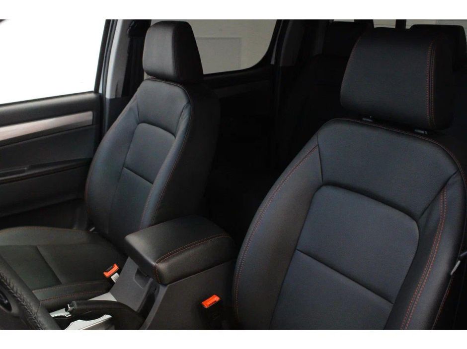 Sollers ST6 Comfort 2.0 МКПП, 2024 фото 7