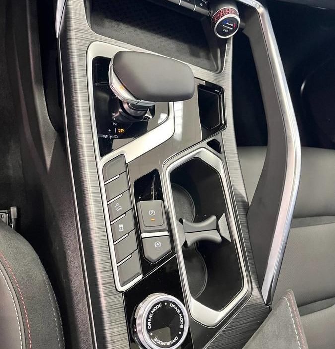 Geely Tugella Luxury 2.0 АКПП, 2024 фото 9