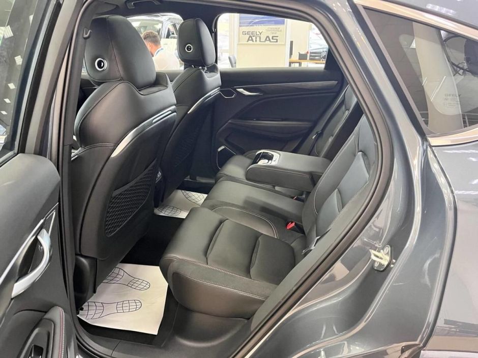 Geely Tugella Luxury 2.0 АКПП, 2024 фото 10