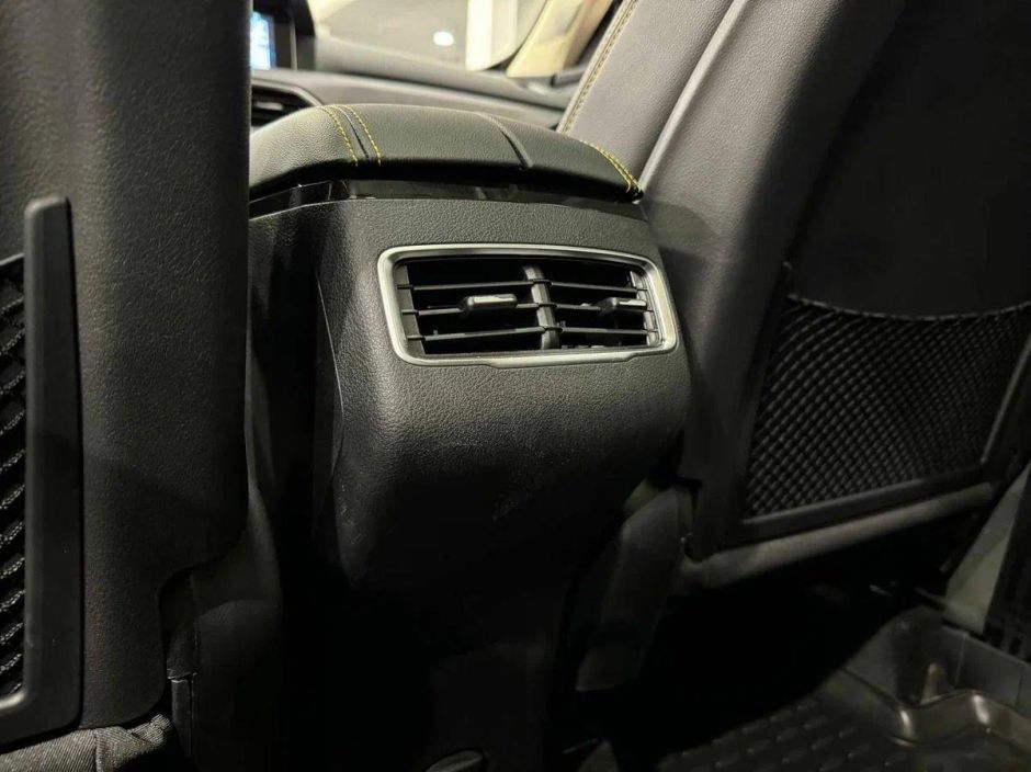 FAW Bestune T77 Luxury (DCT) 1.5 РКПП, 2025 фото 5