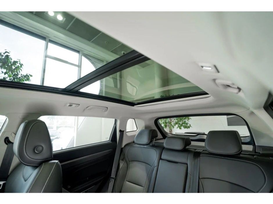 Belgee X70 Prestige+ 1.5 РКПП, 2024 фото 7