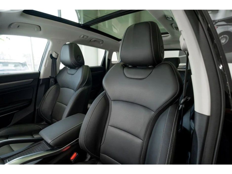 Belgee X70 Prestige+ 1.5 РКПП, 2024 фото 9