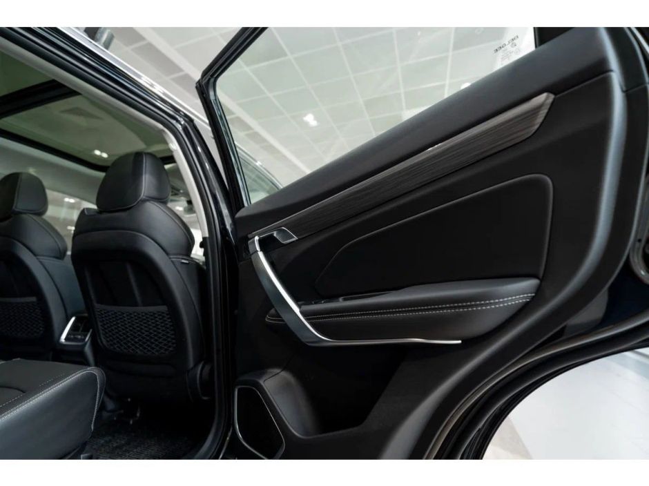 Belgee X70 Prestige+ 1.5 РКПП, 2024 фото 11