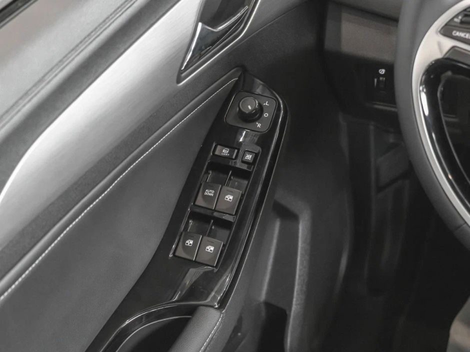 BAIC X35 Luxury 1.5 CVT, 2024 фото 14