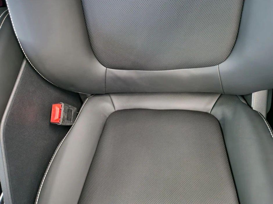 JAC J7 Luxury 1.5 CVT, 2024 фото 14