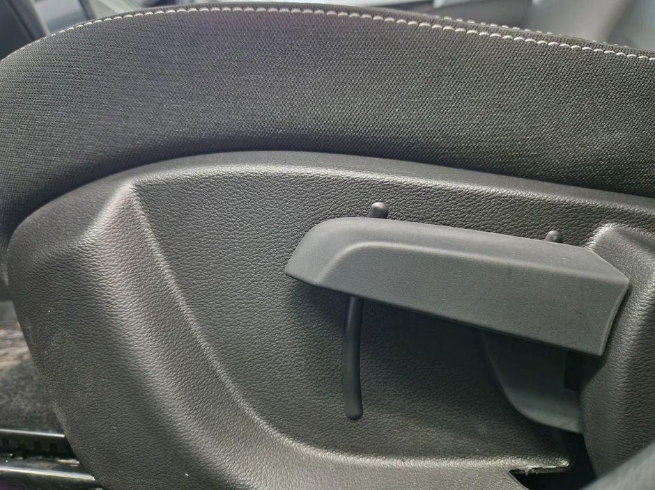 JAC J7 Luxury 1.5 CVT, 2024 фото 15