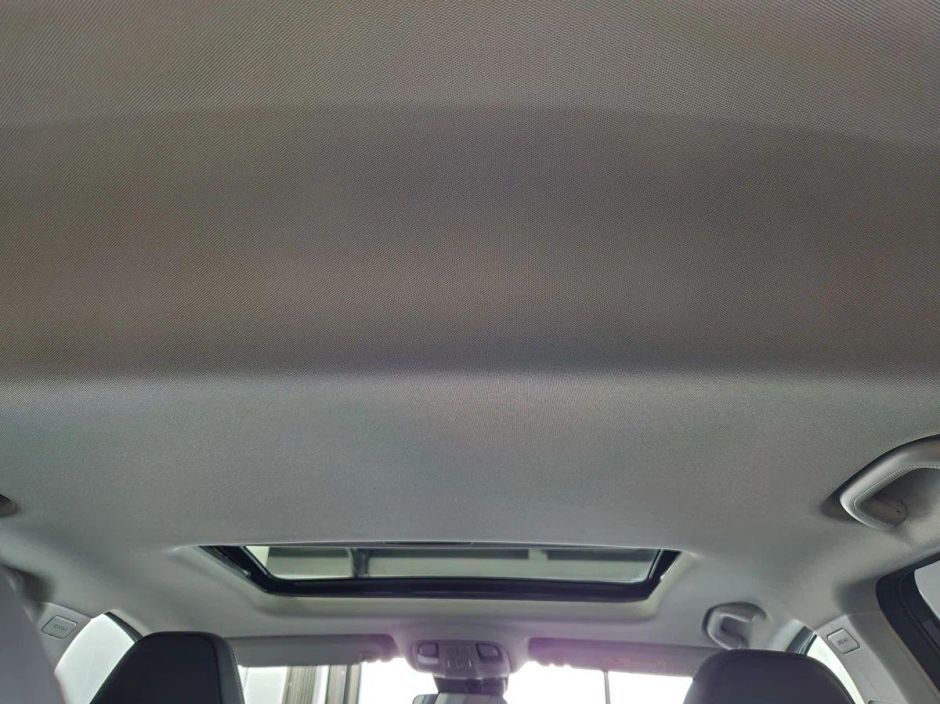 JAC J7 Luxury 1.5 CVT, 2024 фото 17