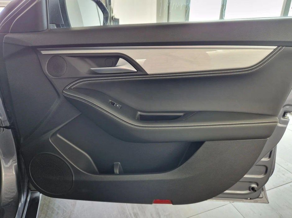 JAC J7 Luxury 1.5 CVT, 2024 фото 20