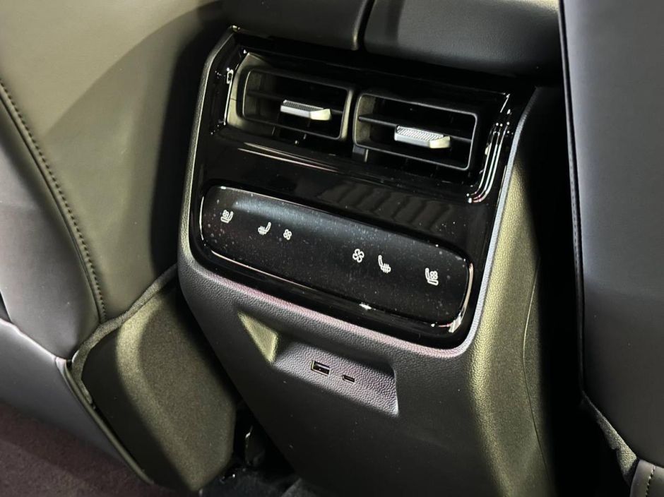 Chery Tiggo 9 Prime 2.0 АКПП, 2024 фото 5