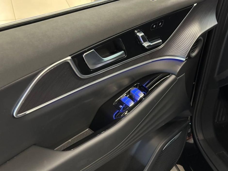 Chery Tiggo 9 Prime 2.0 АКПП, 2024 фото 6