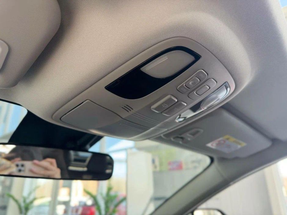 JAC J7 Tech 1.5 CVT, 2024 фото 15