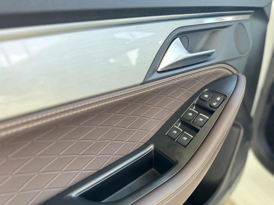 JAC J7 Tech 1.5 CVT, 2024 фото 21