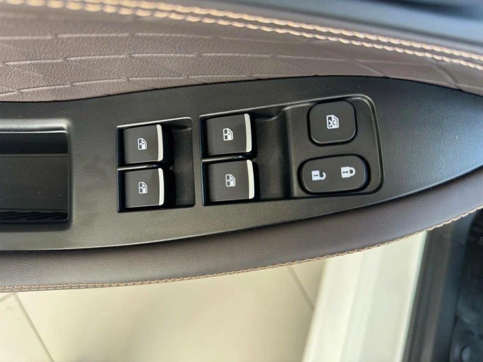 JAC J7 Tech 1.5 CVT, 2024 фото 23