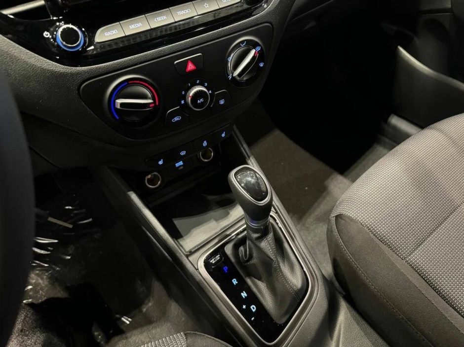 Solaris HS Comfort + Winter 1.6 АКПП, 2024 фото 16