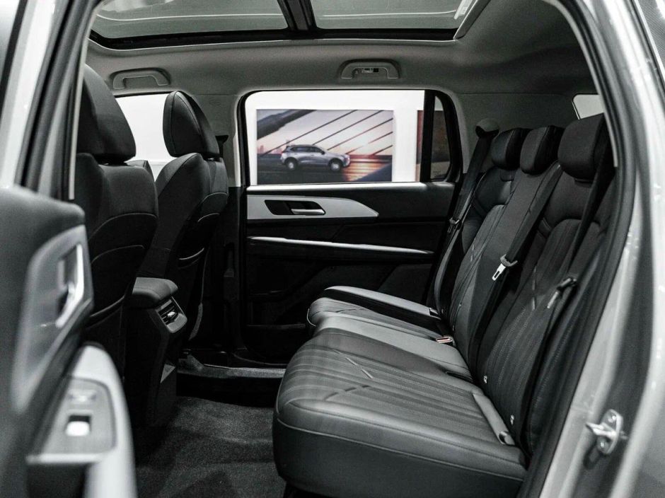 Haval H5 Premium 2.0 АКПП, 2024 фото 5