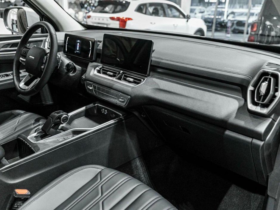 Haval H5 Premium 2.0 АКПП, 2024 фото 6