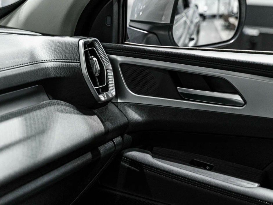 Haval H5 Premium 2.0 АКПП, 2024 фото 8