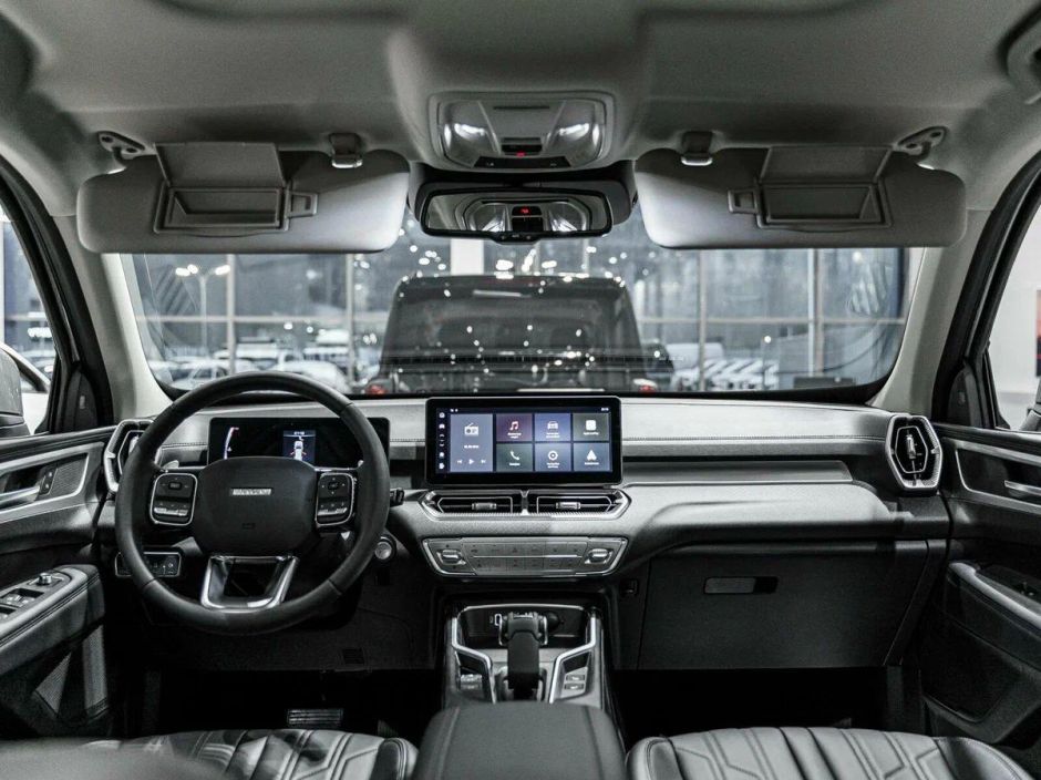 Haval H5 Premium 2.0 АКПП, 2024 фото 10