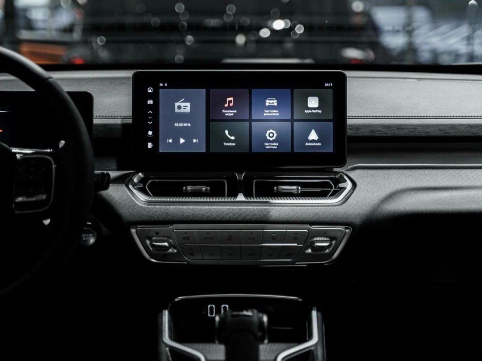 Haval H5 Premium 2.0 АКПП, 2024 фото 11