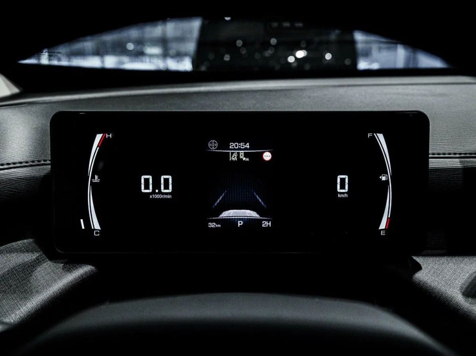 Haval H5 Premium 2.0 АКПП, 2024 фото 13