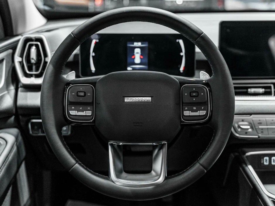 Haval H5 Premium 2.0 АКПП, 2024 фото 14