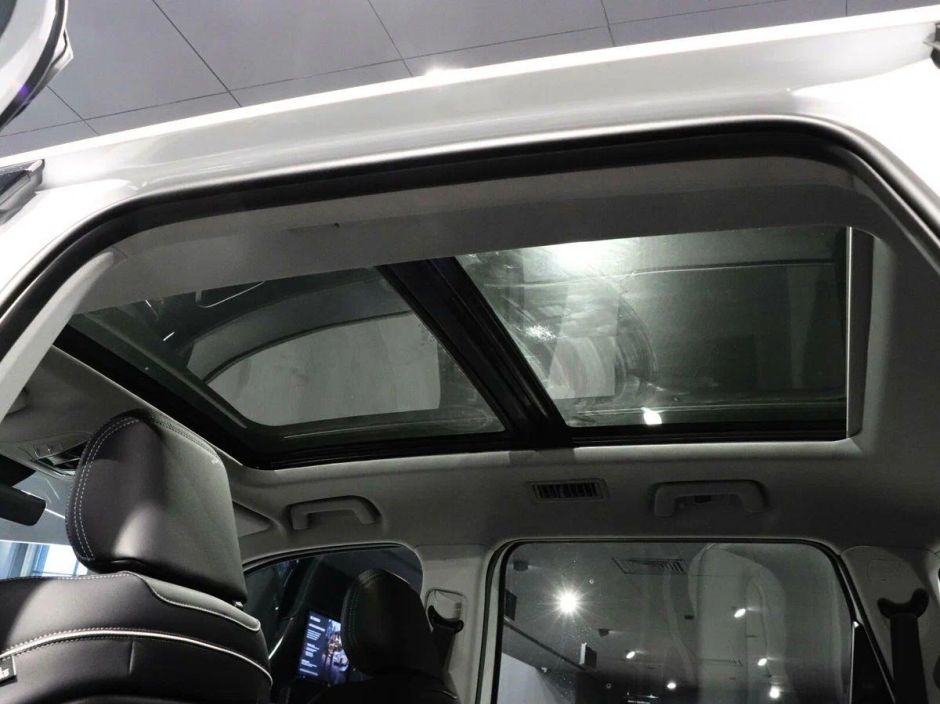 EXEED VX President 2.0 РКПП, 2024 фото 16