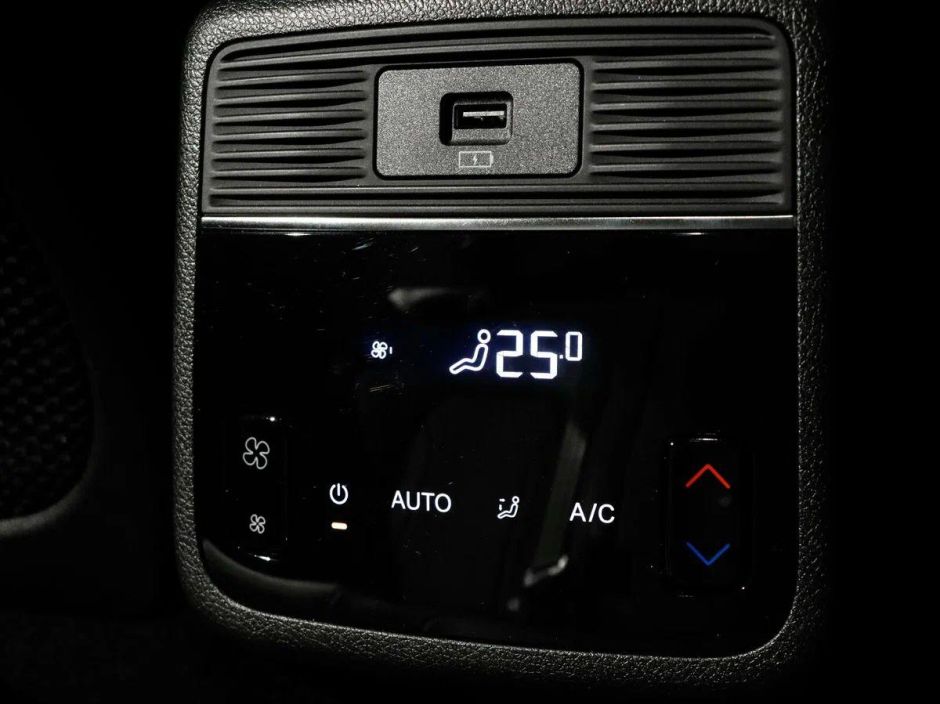 EXEED VX President 2.0 РКПП, 2024 фото 18