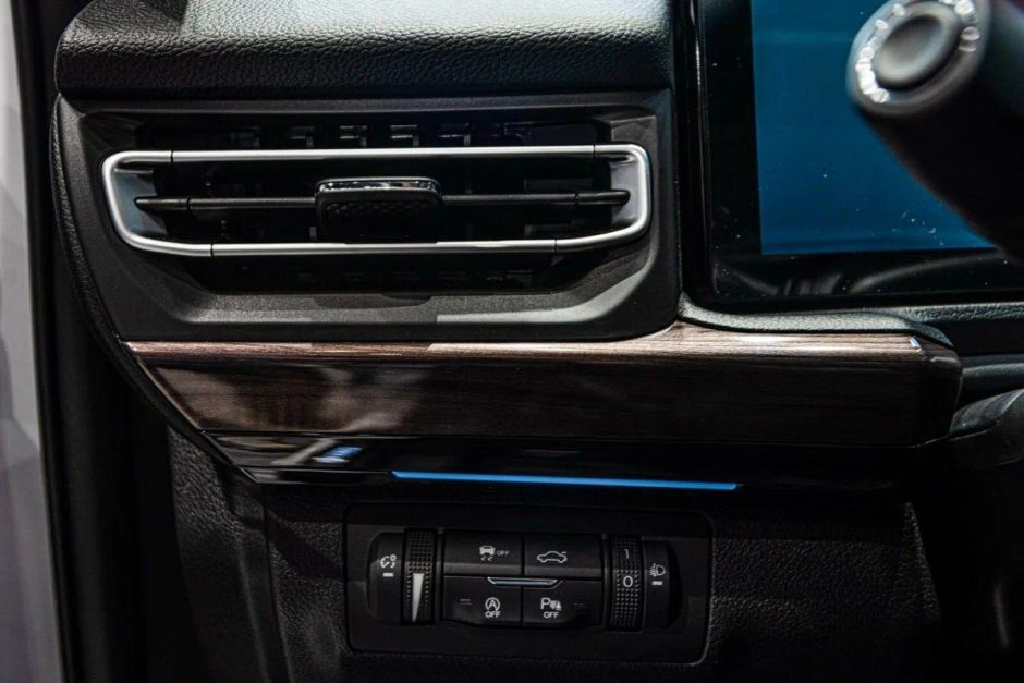 EXEED VX President 2.0 РКПП, 2024 фото 19