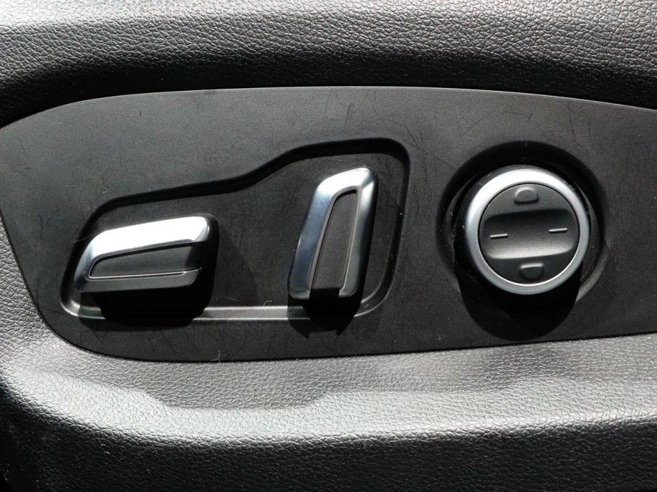 EXEED VX President 2.0 РКПП, 2024 фото 21